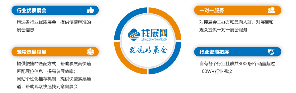 找展网