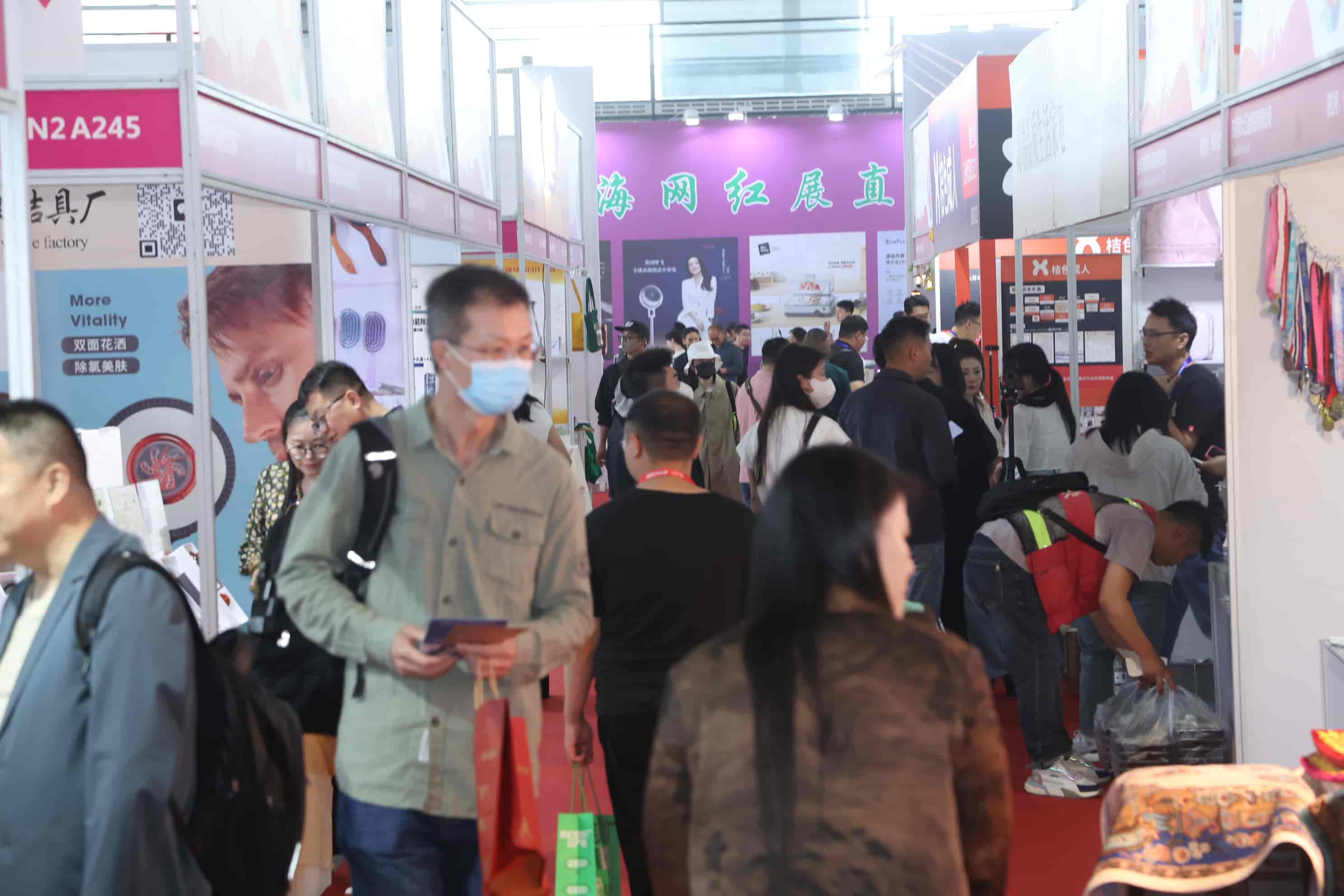 广州近期有什么展会