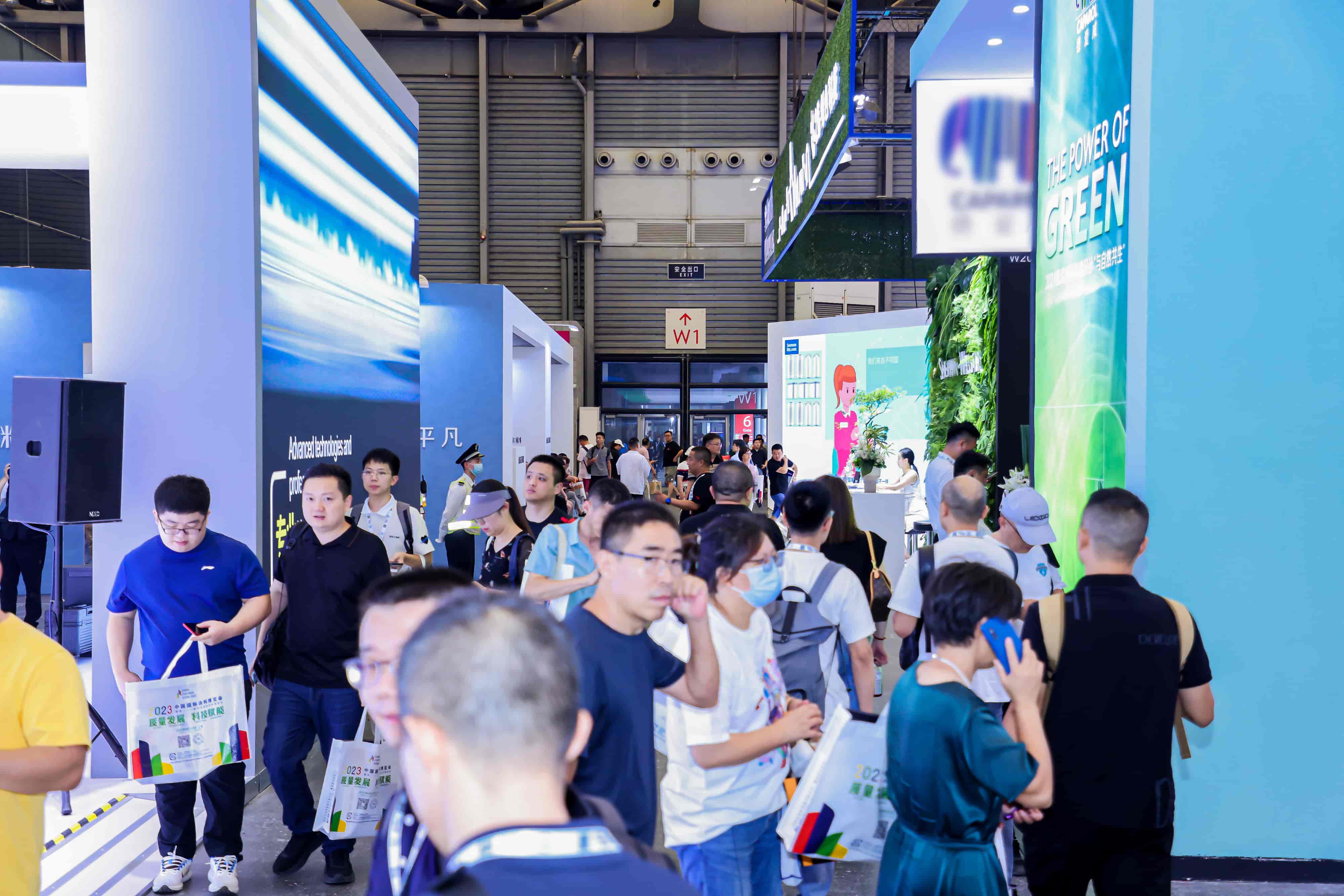 2024年上海涂料展
