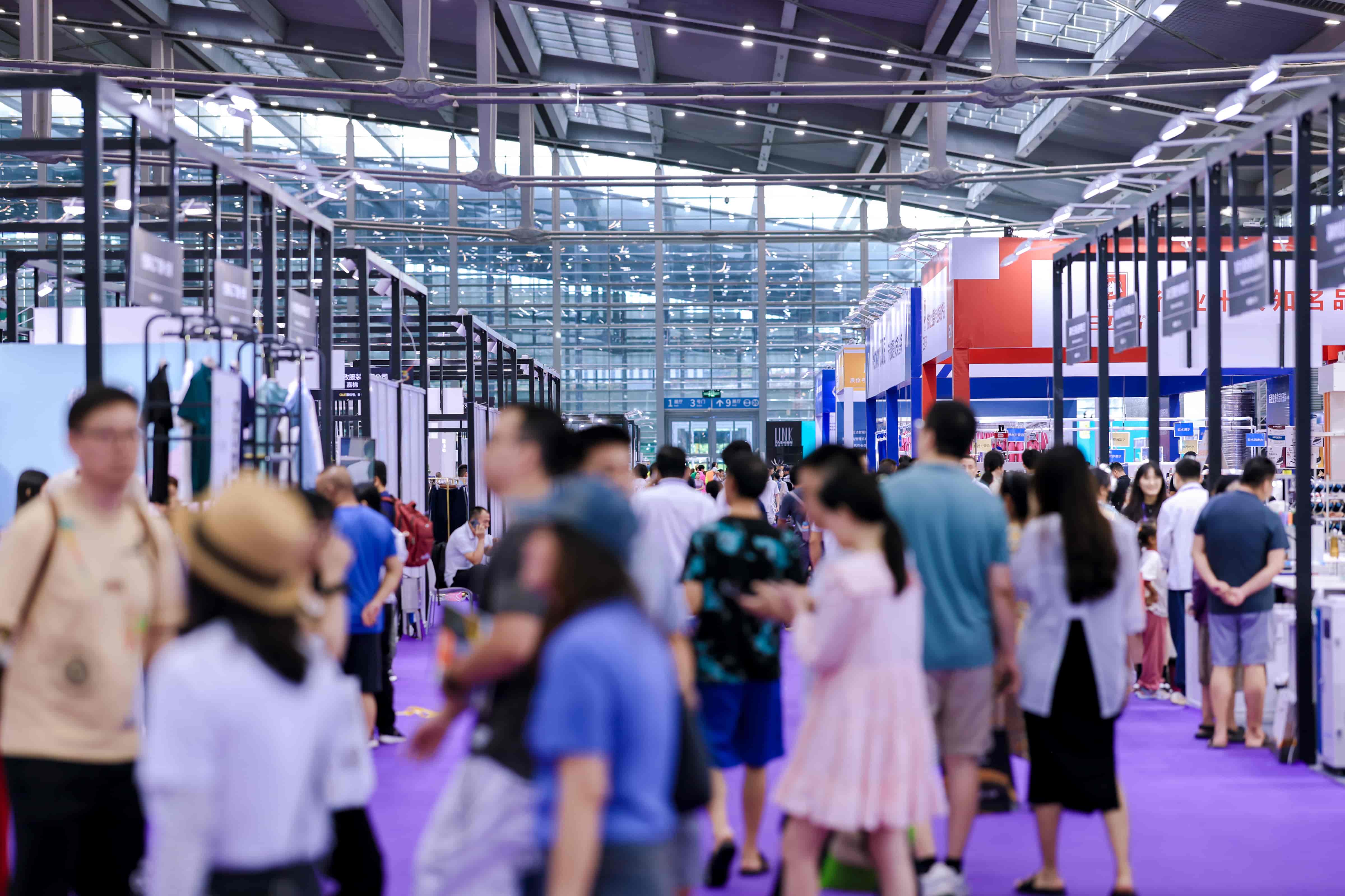 2024深圳园服展