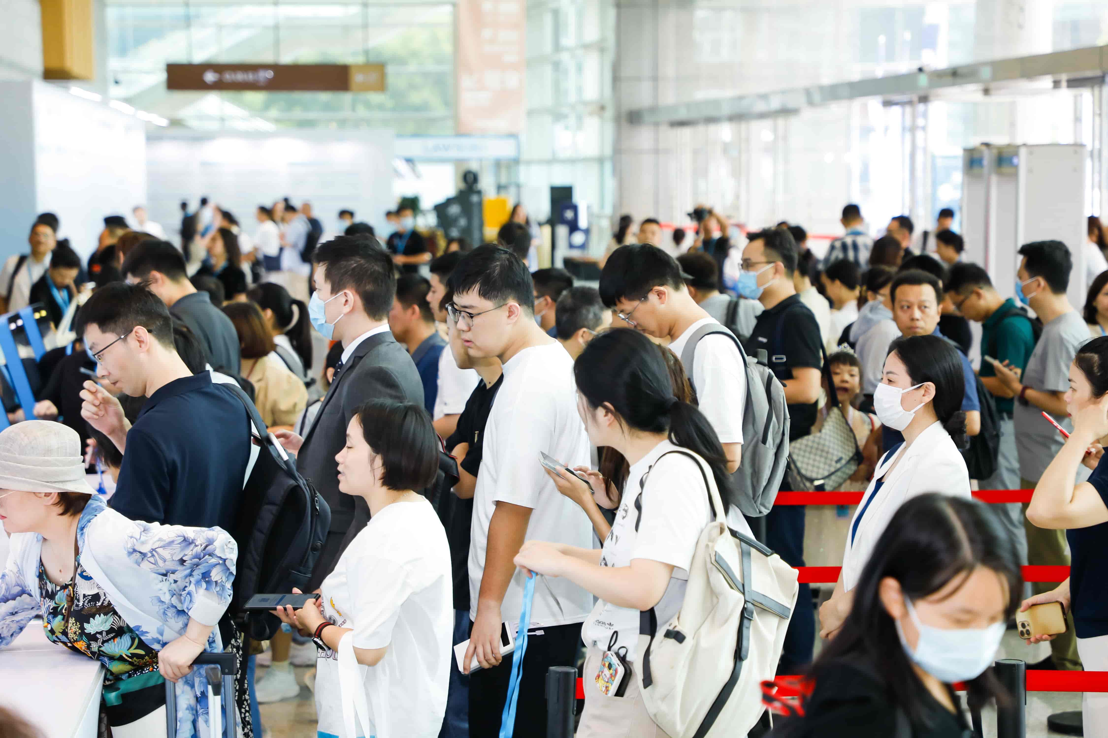2024医疗器械展会时间表