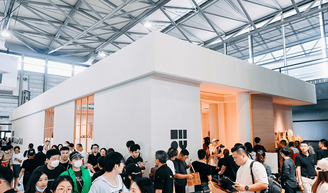 第二十九届中国国际家具展览会