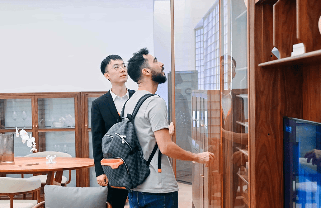 2024中国国际家具展逛展攻略