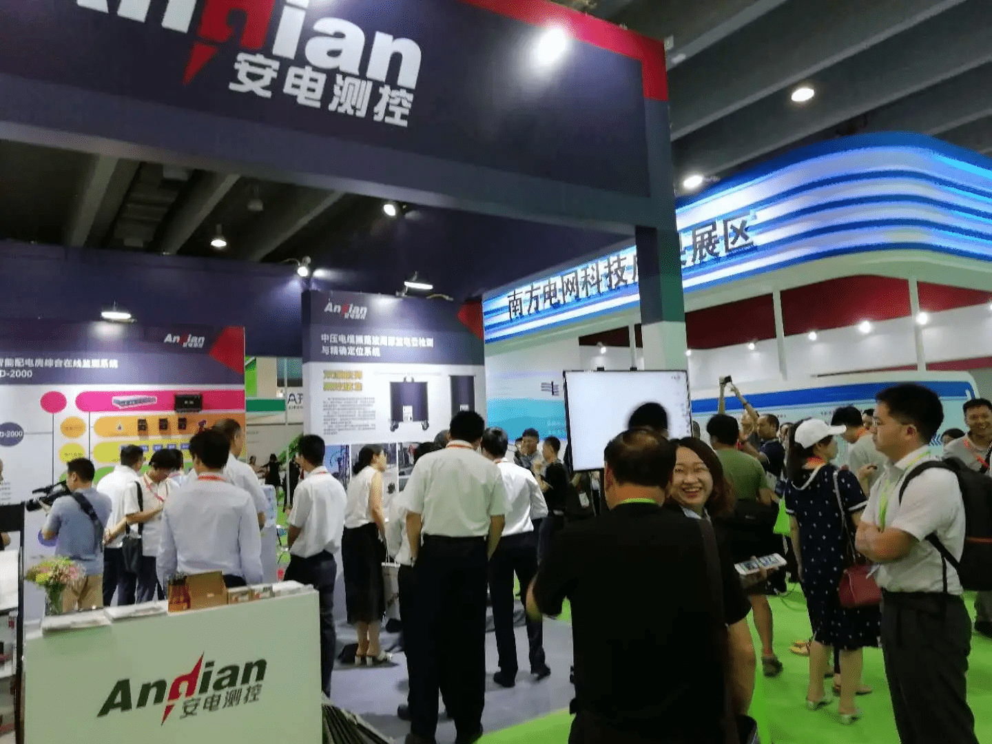 深圳国际电力元件展门票怎么领