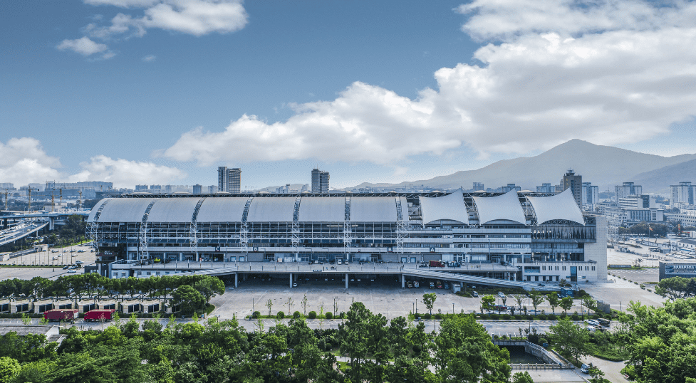南京国展中心