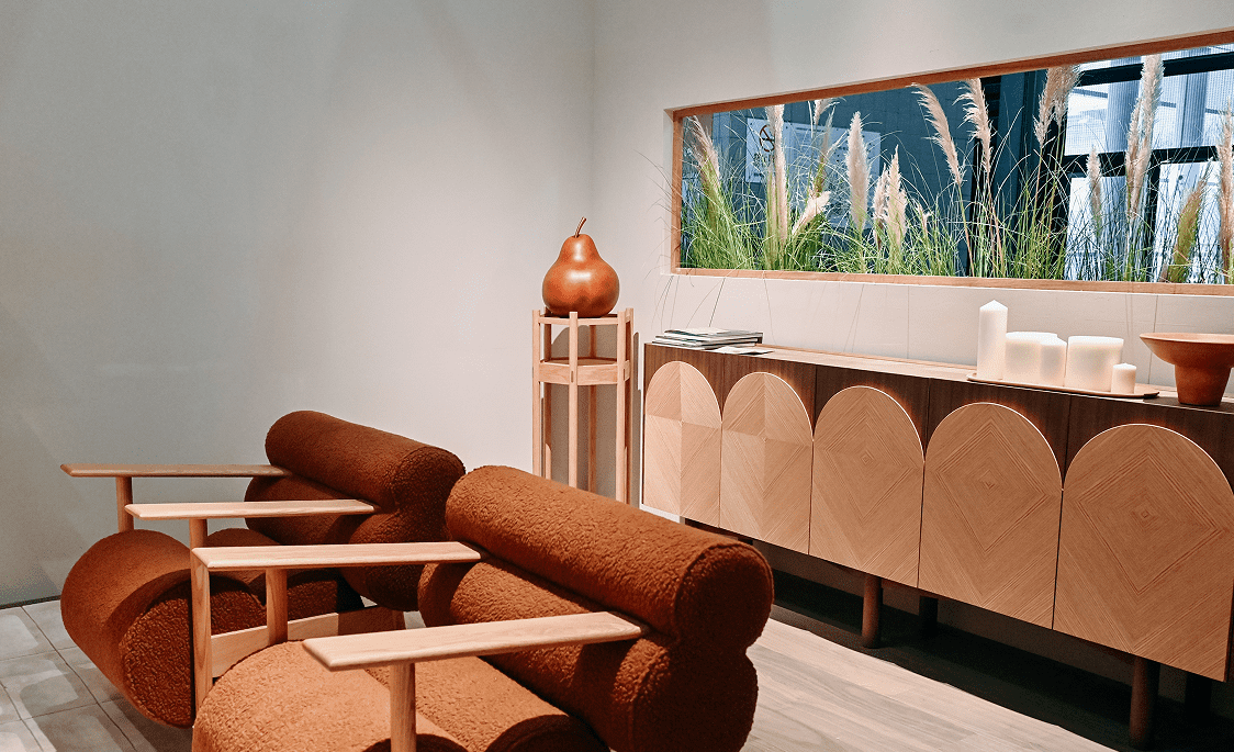 2024上海家具展