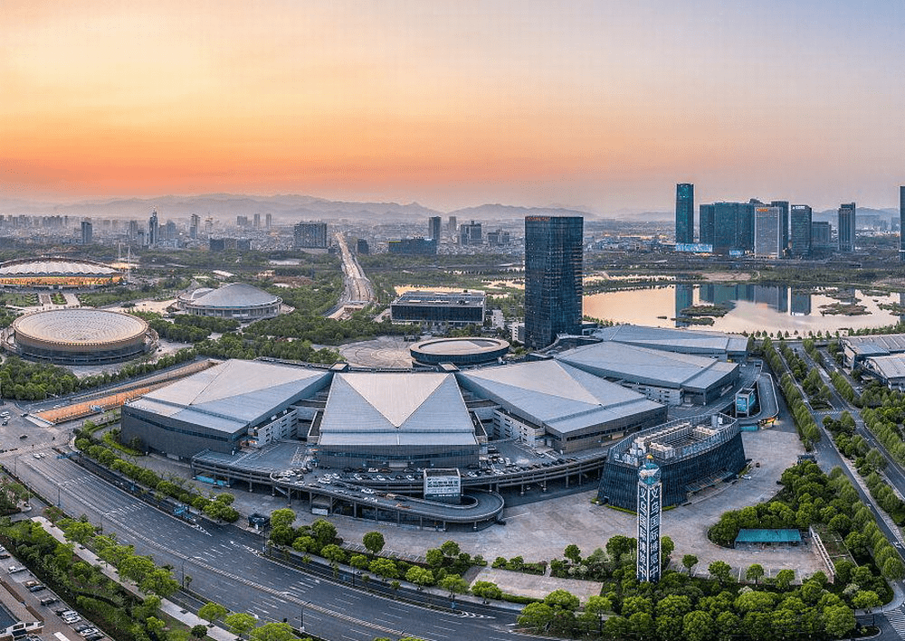 2024年9月义乌有哪些展会