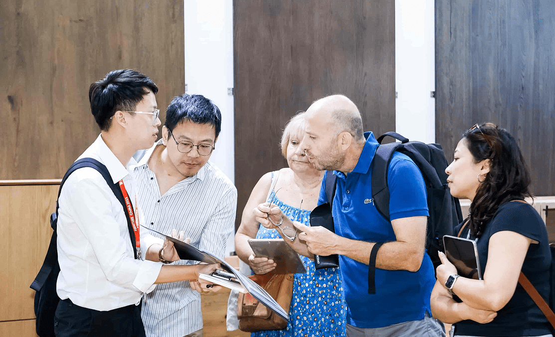 2024中国国际家具展