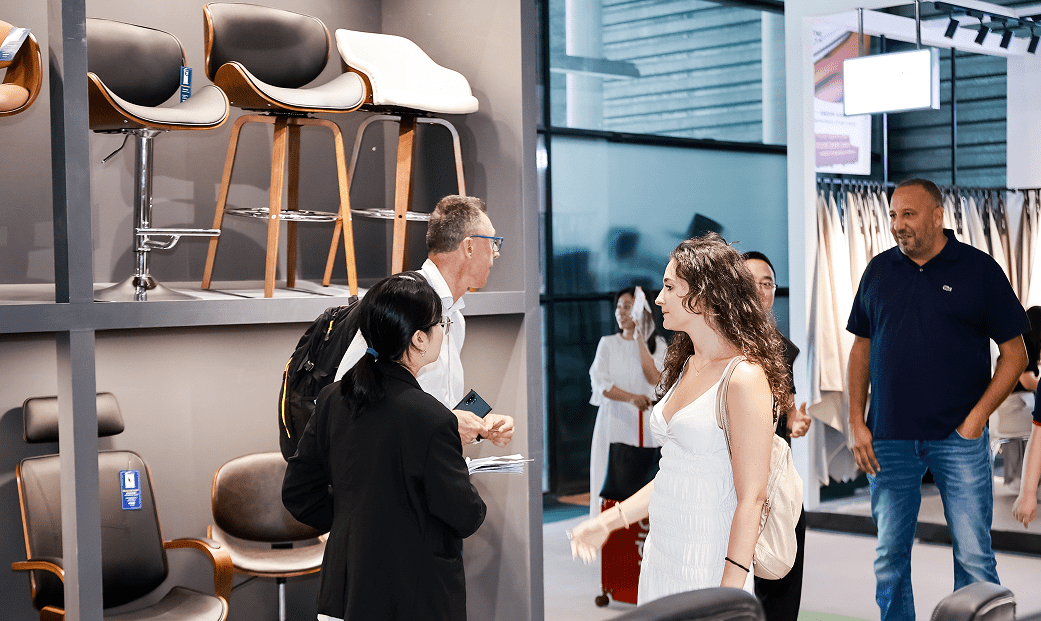 中国国际家具展