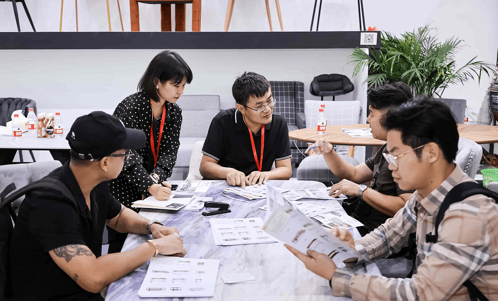 中国国际家具展