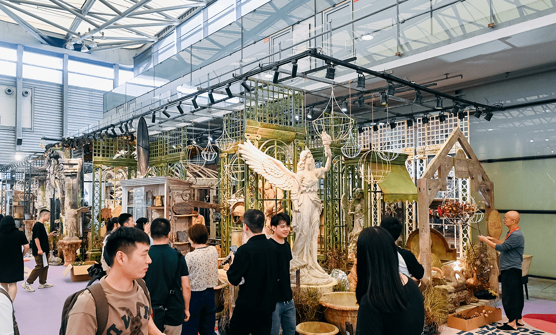 中国国际家具展