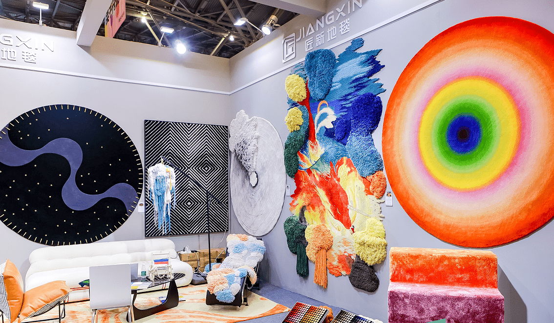 家居展