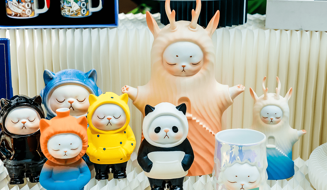 摩登上海时尚家居展