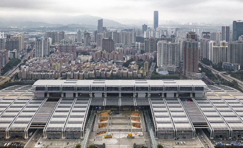 深圳展会信息