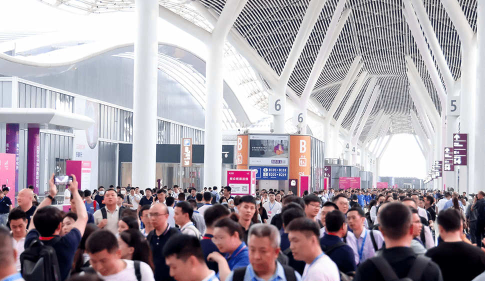 深圳光博会