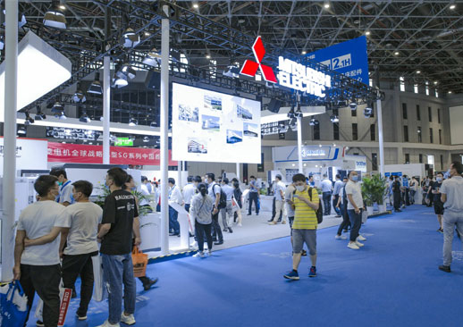 宁波国际机床展