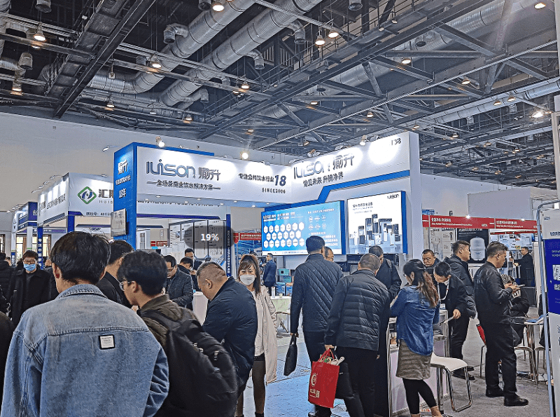 2024北京水展