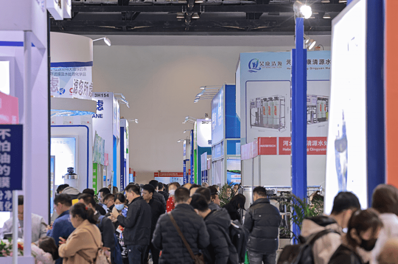 2024北京水展在哪里举行
