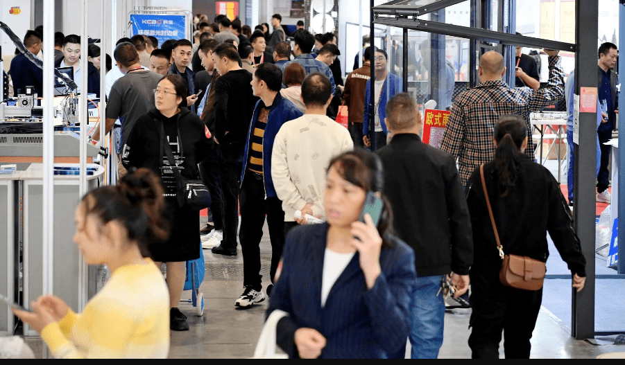 2024中国重庆建博会门票怎么领