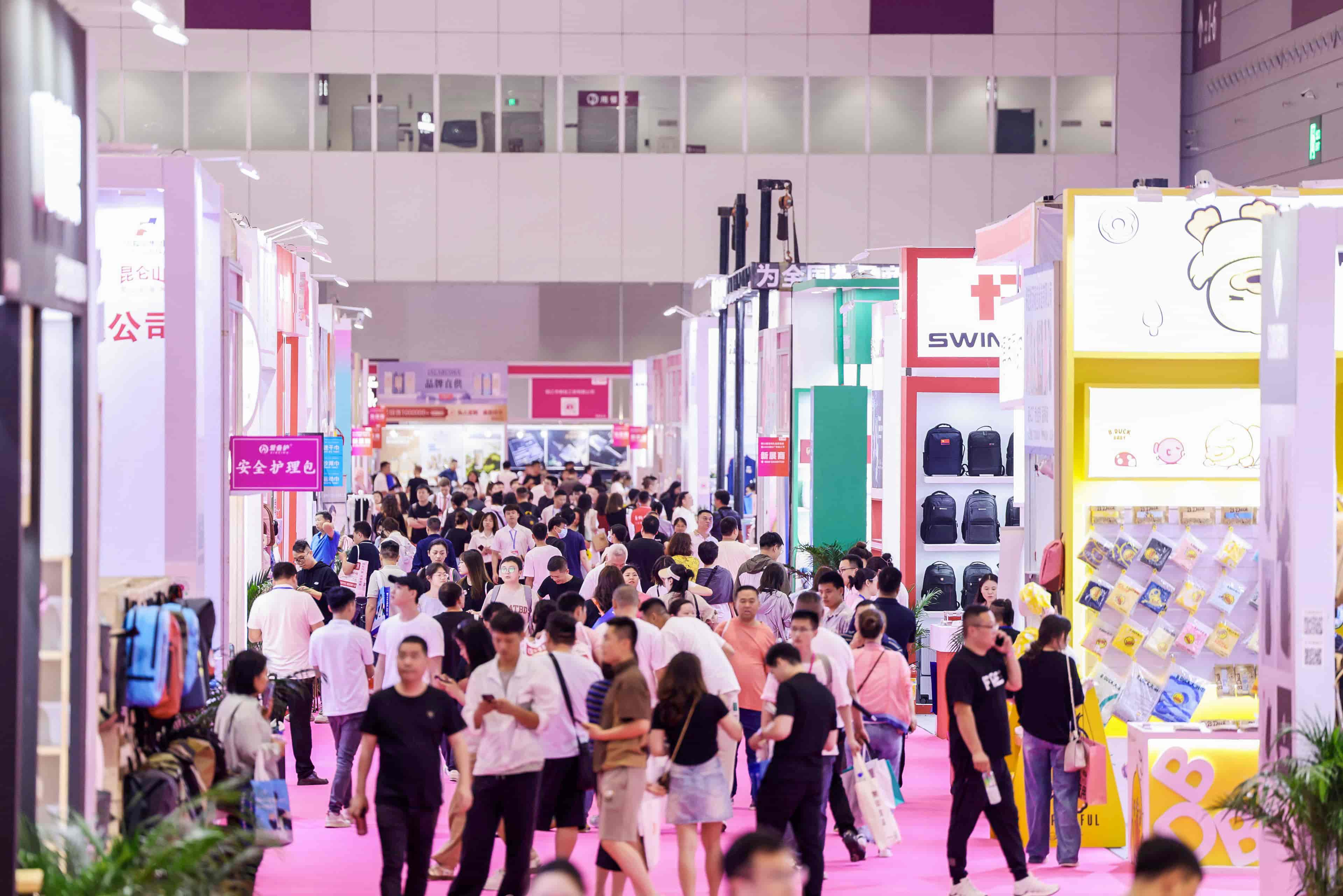 2024深圳礼品家具展览会