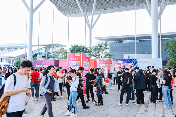 2024中国（深圳）秋季国际礼品及家居用品展览会官网是哪个