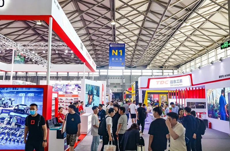 2024中国上海科隆国际五金展览会CIHS官网是哪个？