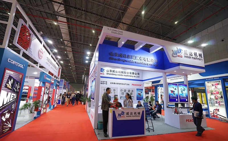 2024中国上海科隆国际五金展览会举办时间是什么时候？