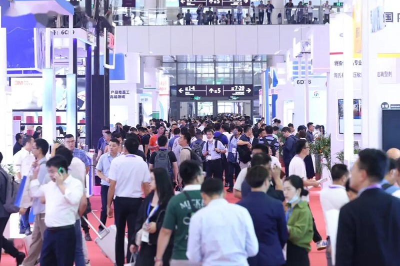 2024深圳国际薄膜与胶带展览会举办地址在哪里？