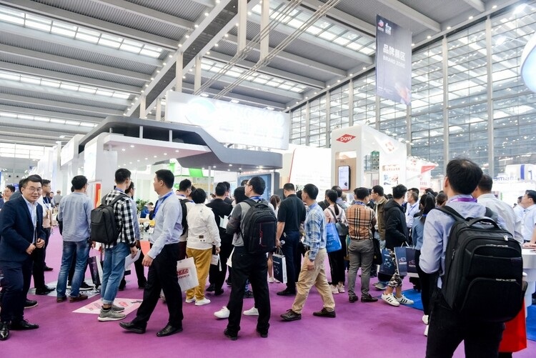 2024深圳国际薄膜与胶带展览会举办时间是什么时候？
