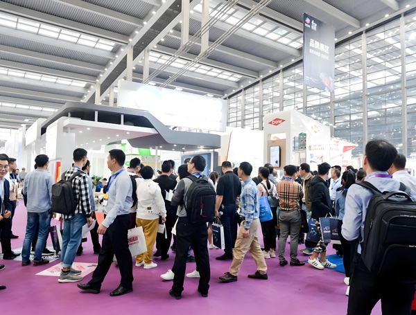 2024深圳国际薄膜与胶带展览会免费门票如何领取？