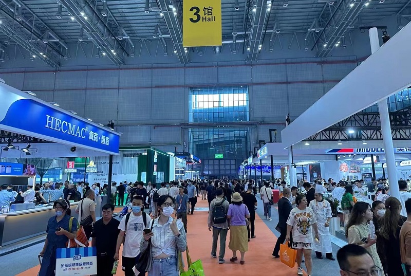 广州有哪些展会？2024年10月广州展会大盘点