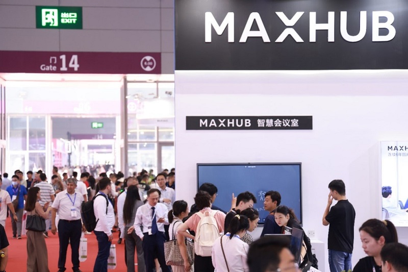2024深圳国际全触与显示展如何参展？