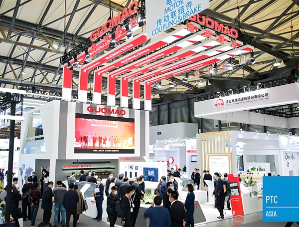 2024第28届PTC亚洲国际动力传动与控制技术展览会官网是哪个？