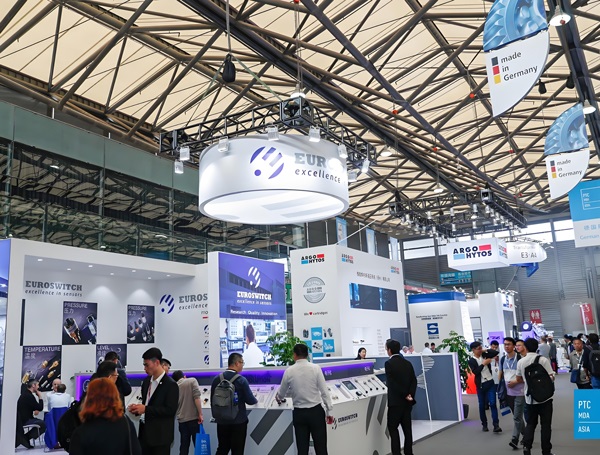 2024第28届PTC亚洲国际动力传动与控制技术展览会门票怎么领取？