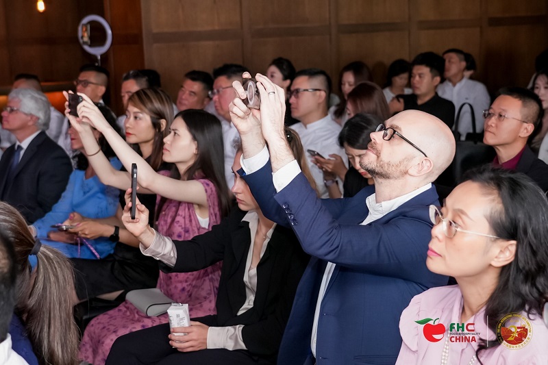 2024FHC上海环球食品展官网是哪个？