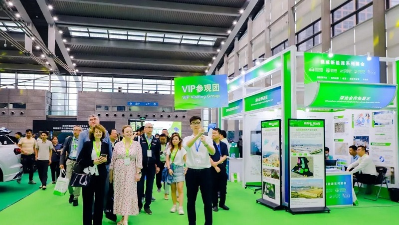 cnibf振威上海国际电池工业展览会怎么参展？