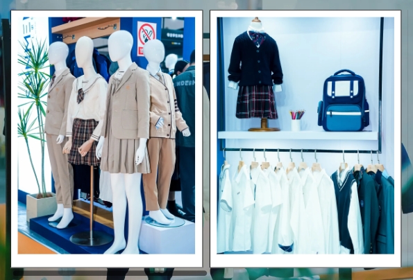 LINK FASHION成都服装展会门票怎么领取？