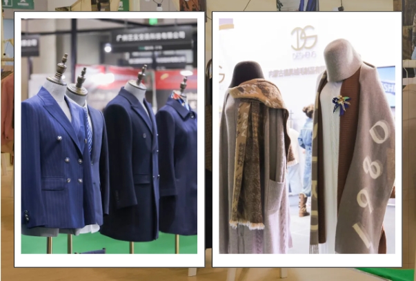 LINK FASHION成都服装展会发展历程