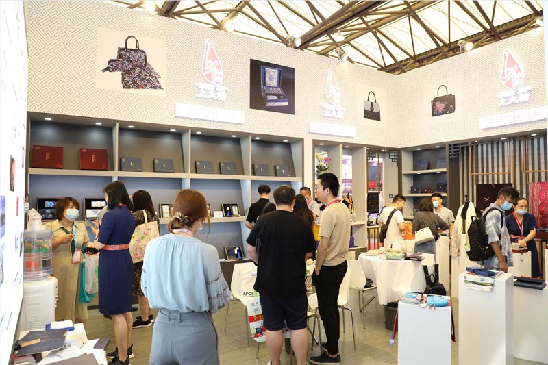 华礼展2024第24届上海国际礼品及家居用品展览会官网是哪个？