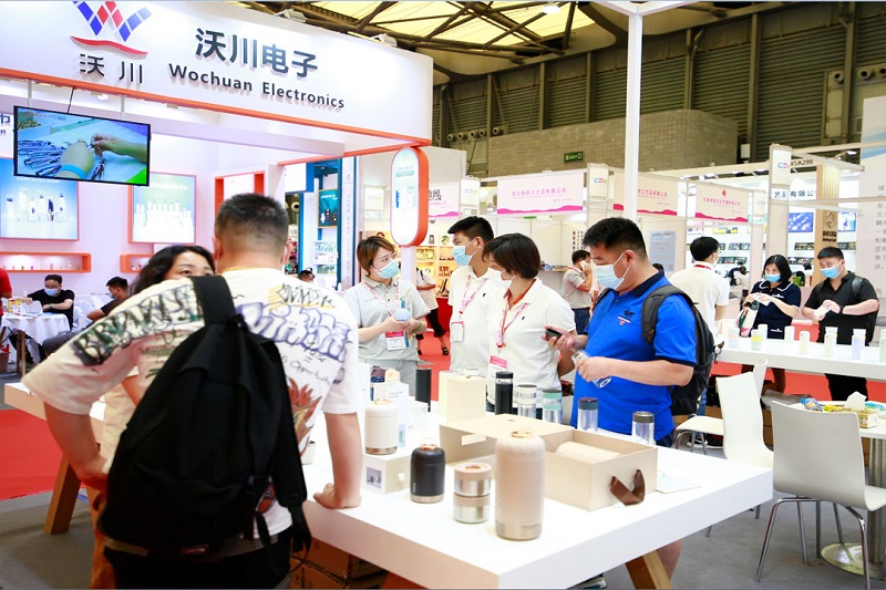 华礼展2024第24届上海国际礼品及家居用品展览会地址在哪里？