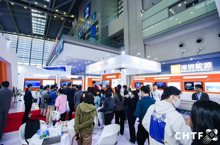 2024深圳第26届中国国际高新技术成果交易会门票怎么获取？