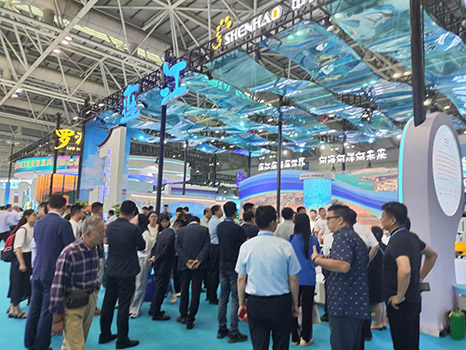 2024福州中国海洋装备博览会要门票吗？