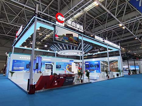 2024福州中国海洋装备博览会参展指南