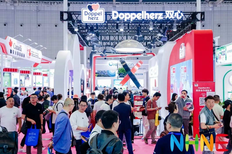 2024武汉NHNE中国国际健康营养博览会时间是什么时候？