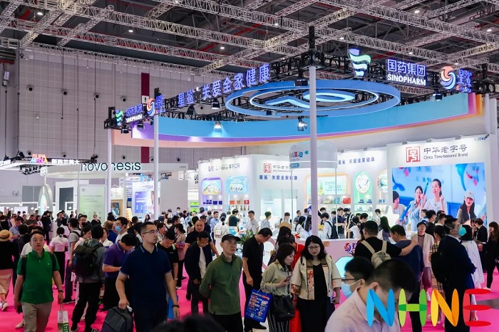 2024武汉NHNE中国国际健康营养博览会门票怎么获取？