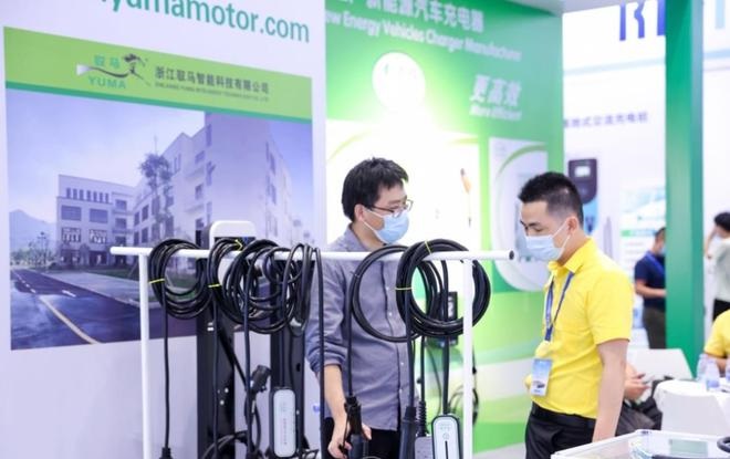 2024振威第四届上海国际光储充产业展览会时间是什么时候？