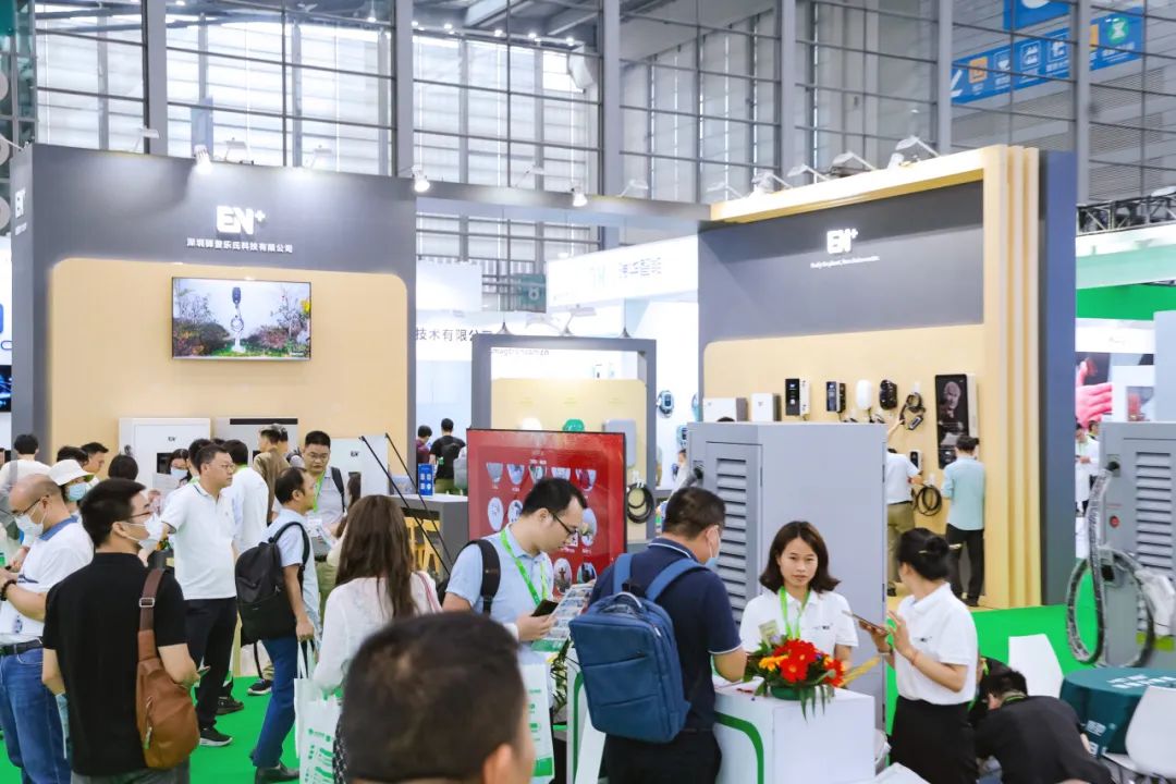 2024第二十届上海国际充电设施产业展览会门票怎么获取？