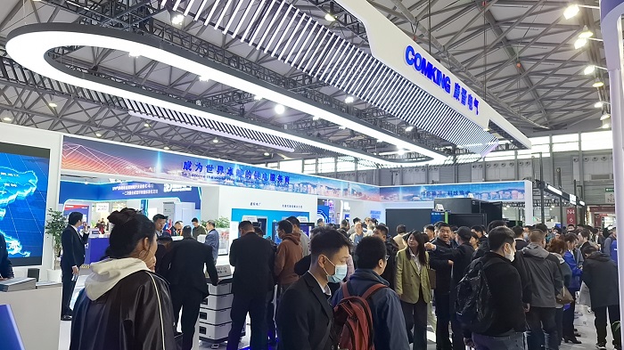 2024上海国际储能技术应用展览会举办地址在哪里？