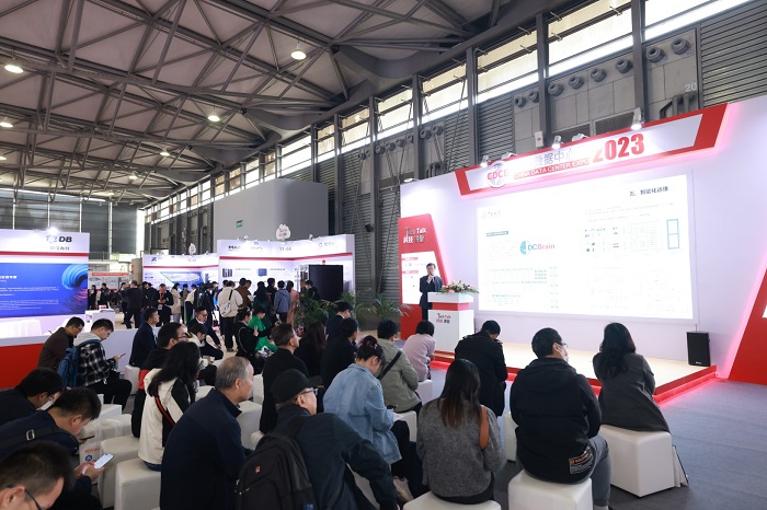 2024上海国际数据中心及云计算产业展览会(CDCE)怎么样？
