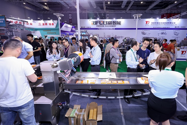 2024深圳食品及加工包装展览会怎么样？